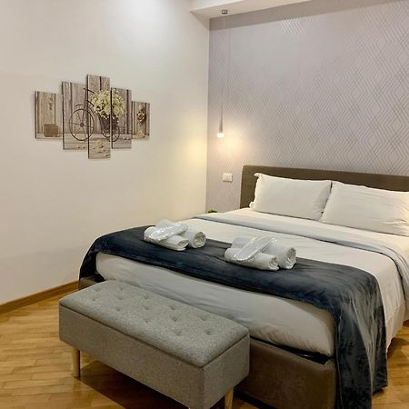 Trevi Suite Apartment - Barberini 로마 외부 사진