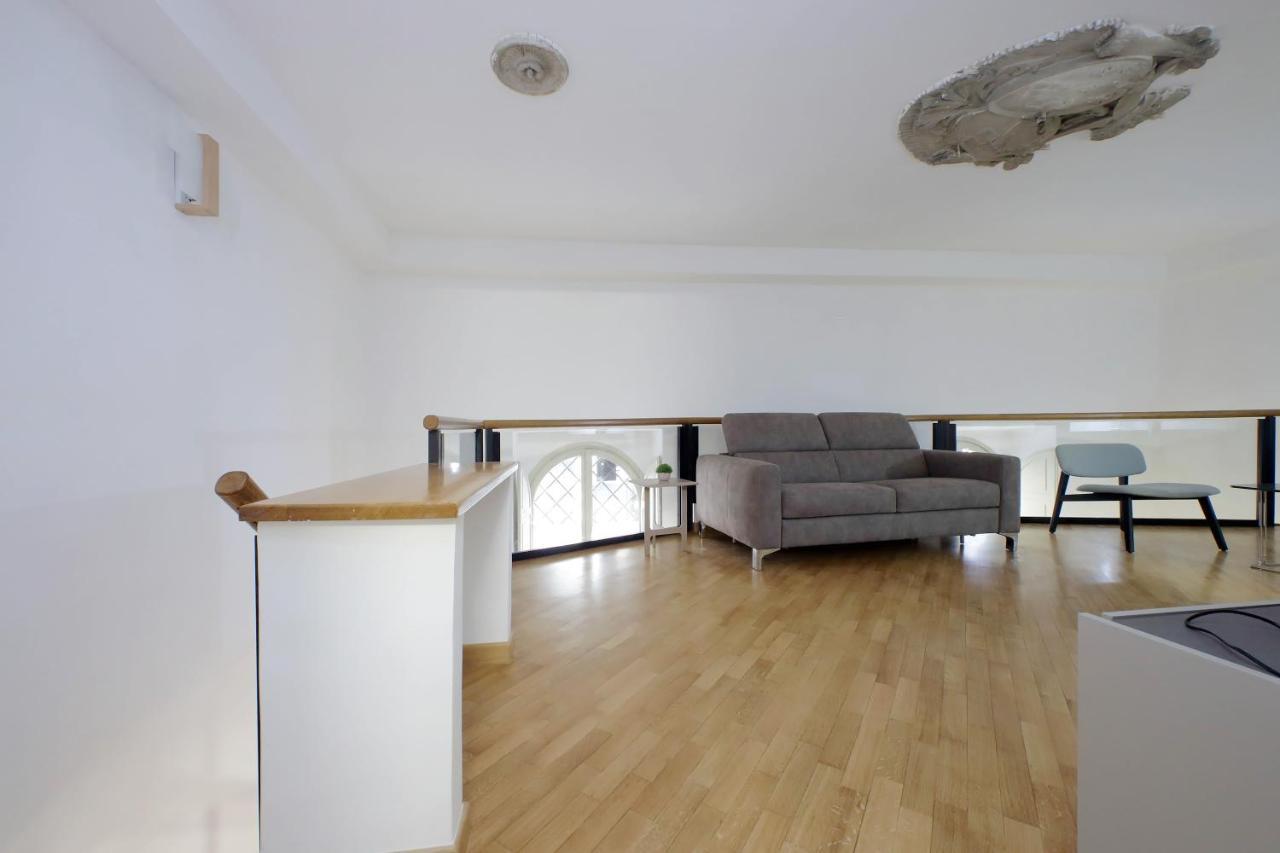 Trevi Suite Apartment - Barberini 로마 외부 사진
