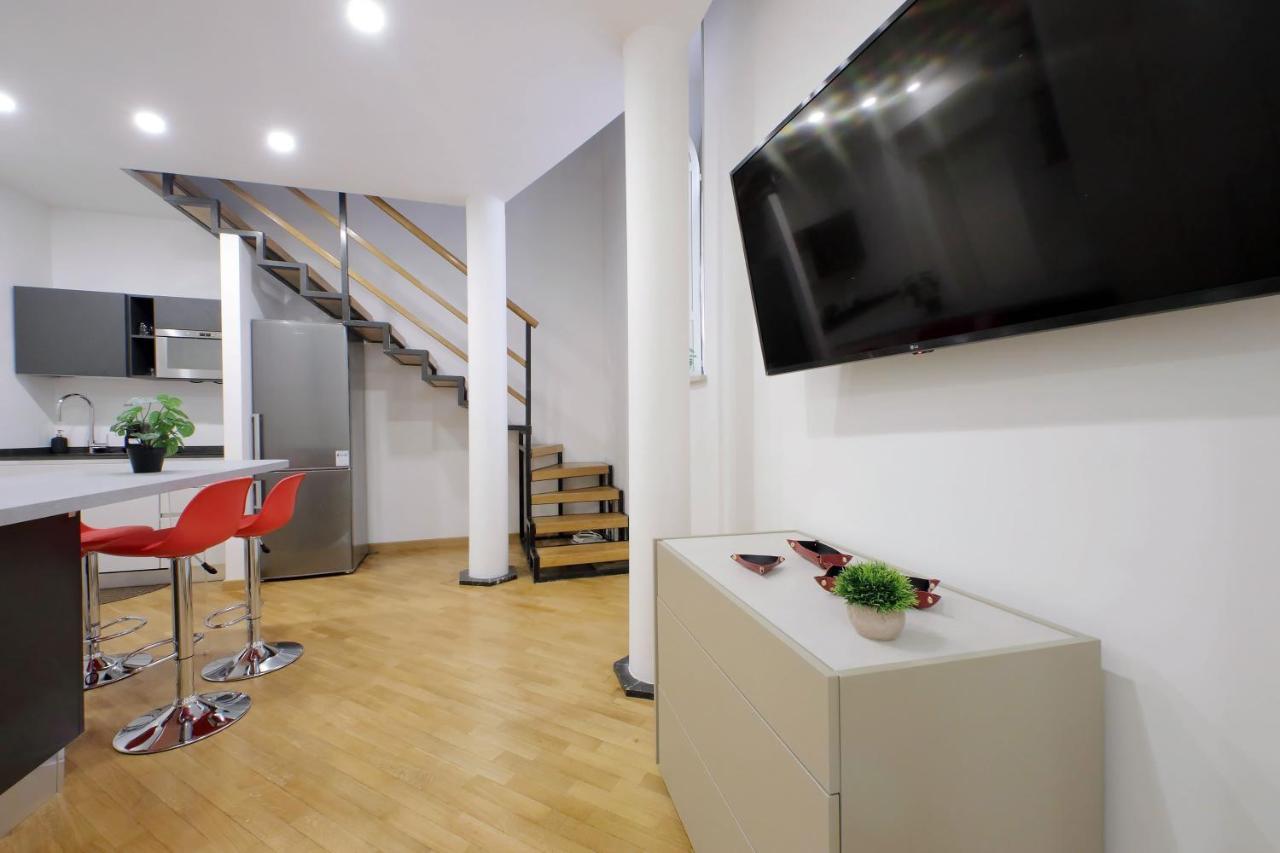 Trevi Suite Apartment - Barberini 로마 외부 사진
