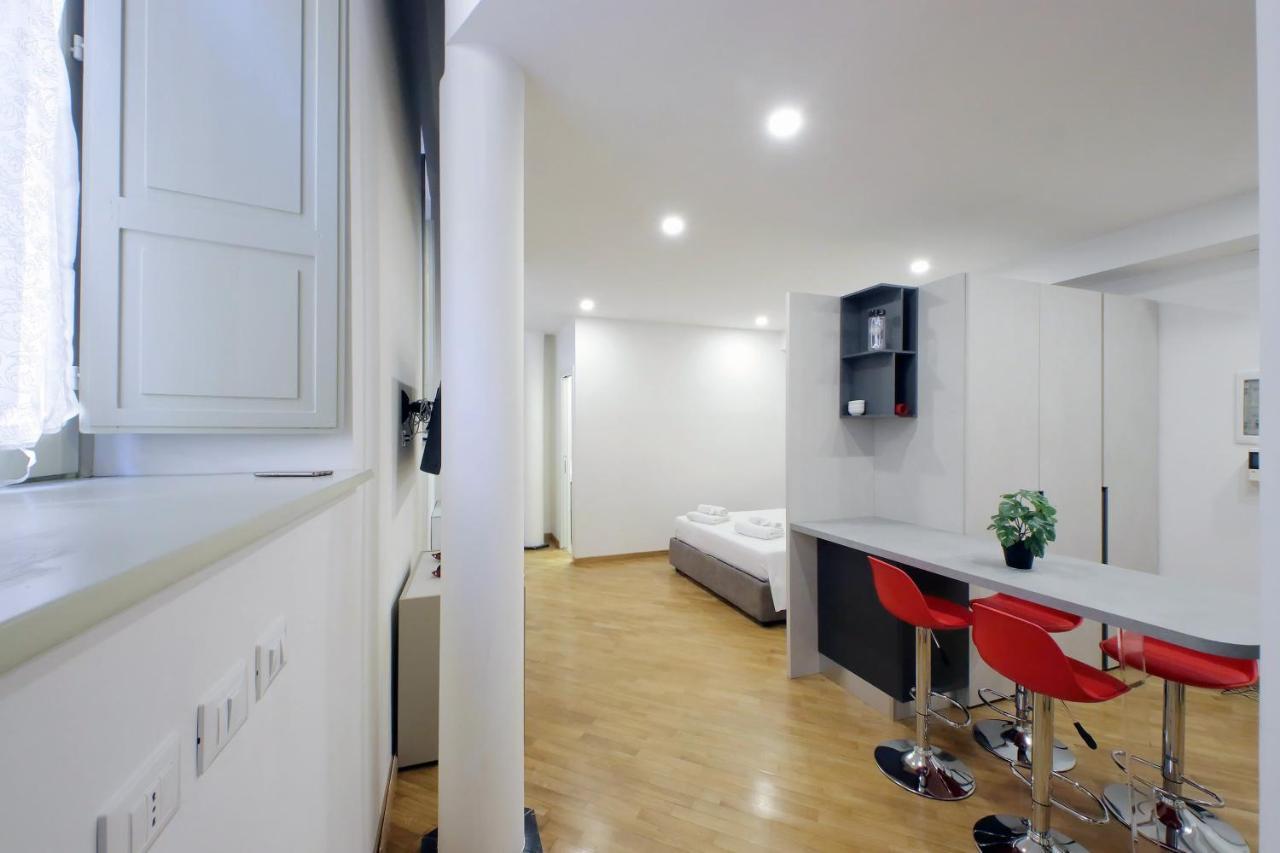 Trevi Suite Apartment - Barberini 로마 외부 사진