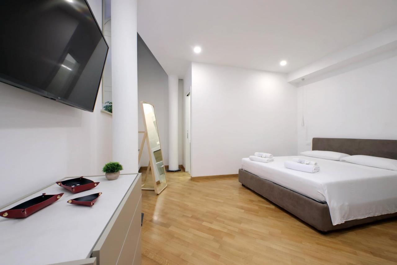 Trevi Suite Apartment - Barberini 로마 외부 사진