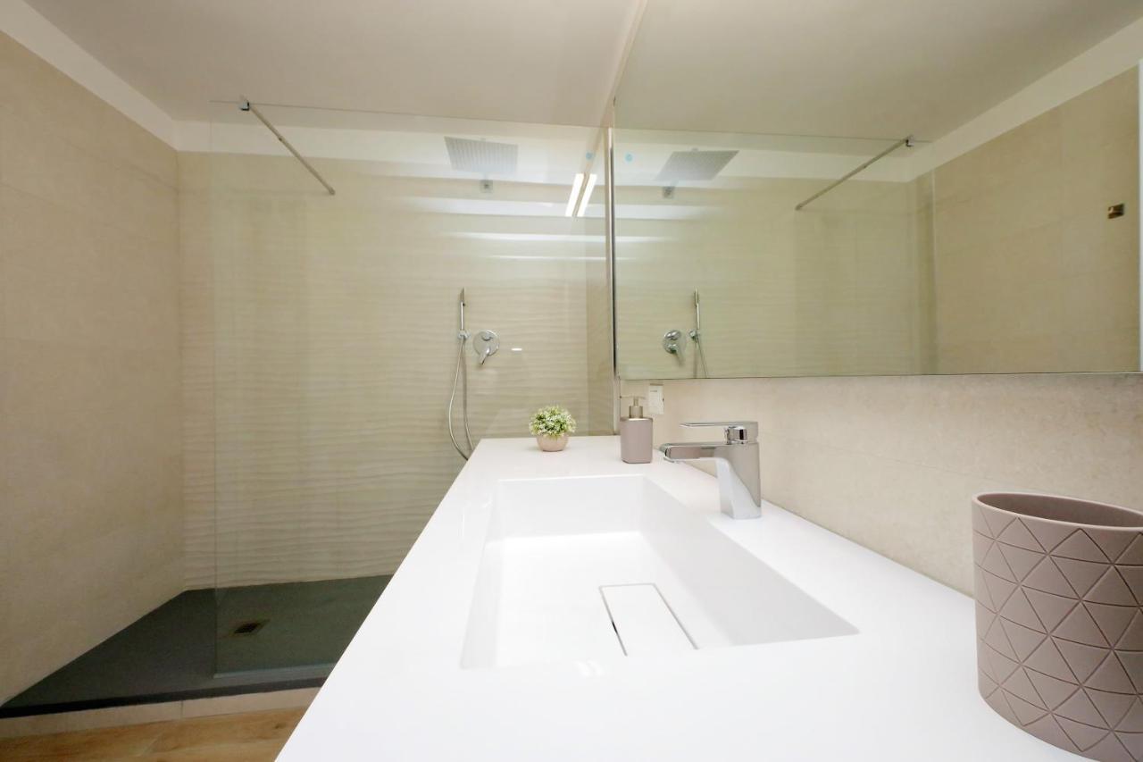Trevi Suite Apartment - Barberini 로마 외부 사진