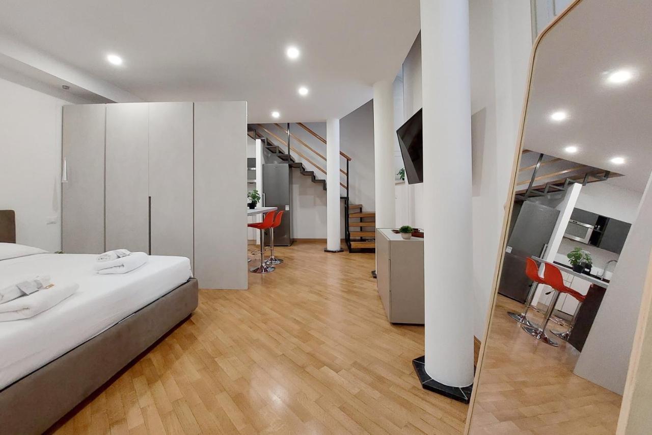 Trevi Suite Apartment - Barberini 로마 외부 사진