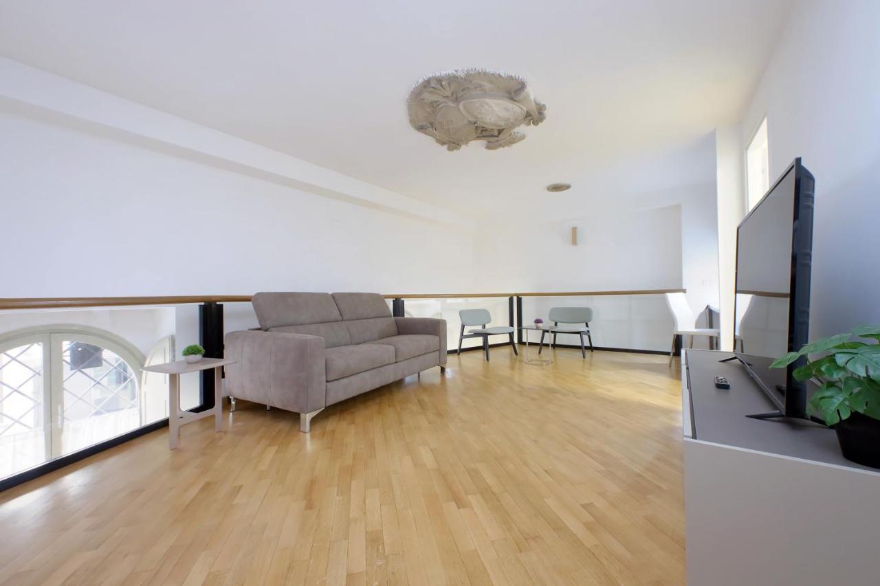 Trevi Suite Apartment - Barberini 로마 외부 사진