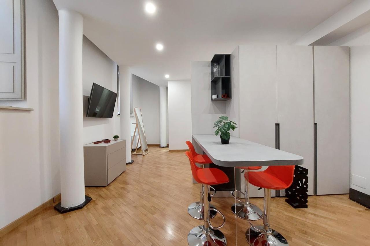 Trevi Suite Apartment - Barberini 로마 외부 사진