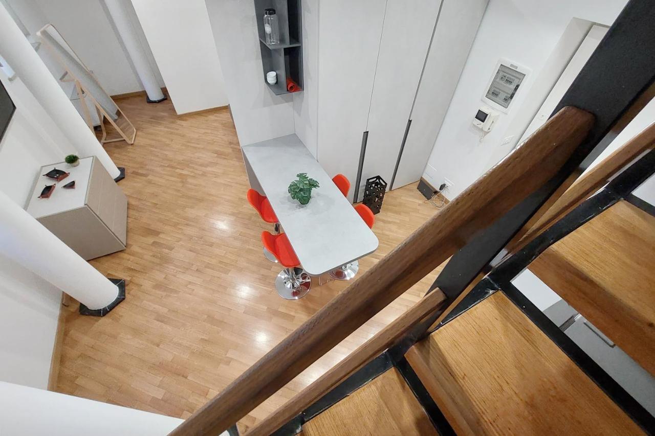 Trevi Suite Apartment - Barberini 로마 외부 사진