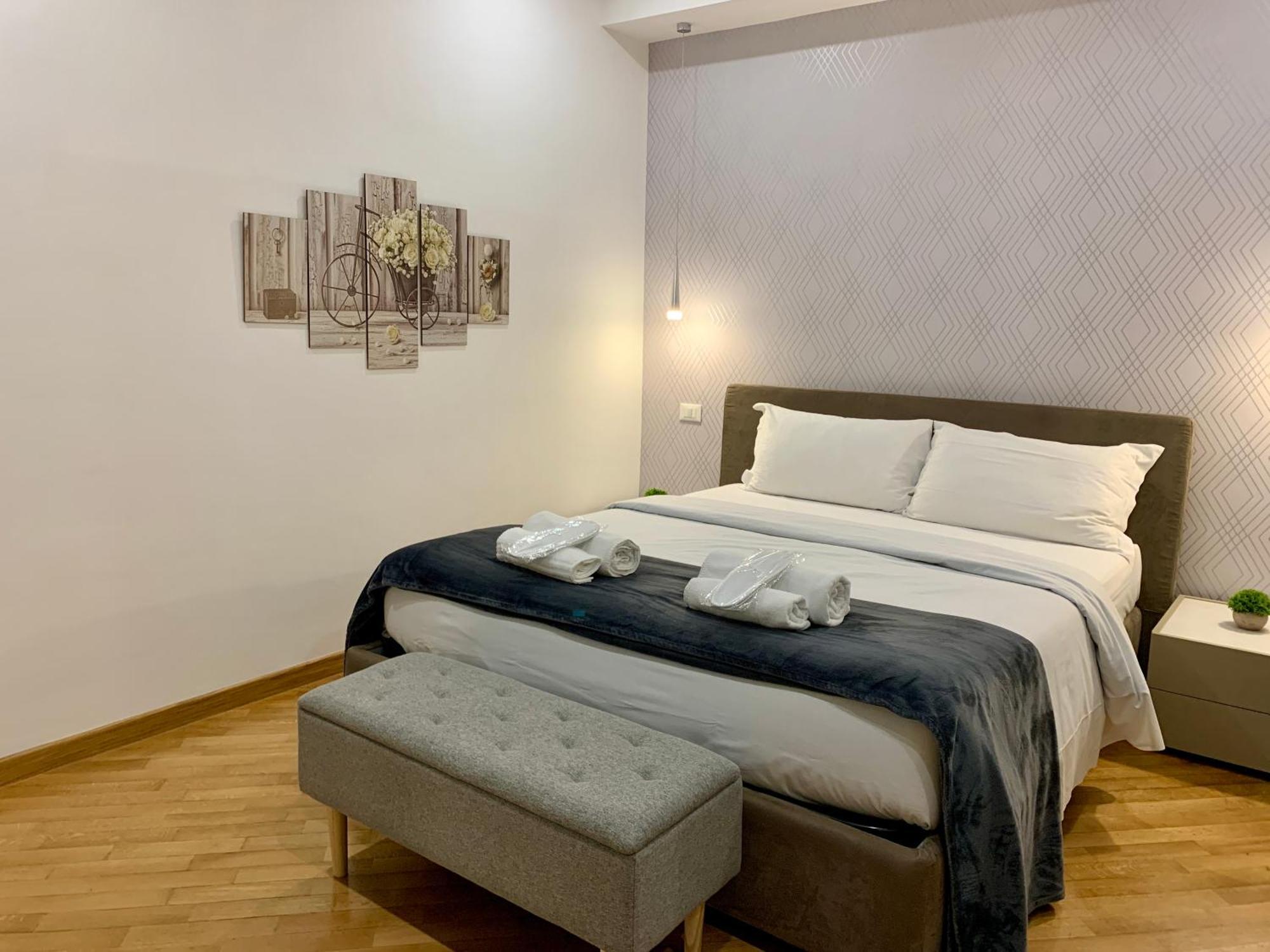 Trevi Suite Apartment - Barberini 로마 외부 사진
